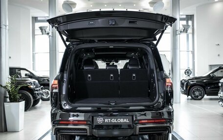 Infiniti QX80, 2024 год, 15 875 000 рублей, 8 фотография