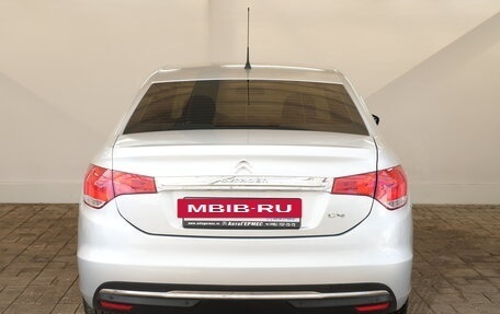 Citroen C4 II рестайлинг, 2015 год, 950 000 рублей, 3 фотография
