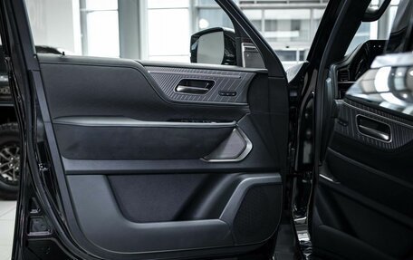 Infiniti QX80, 2024 год, 15 875 000 рублей, 9 фотография