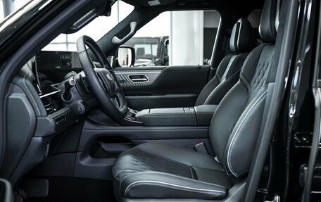 Infiniti QX80, 2024 год, 15 875 000 рублей, 12 фотография