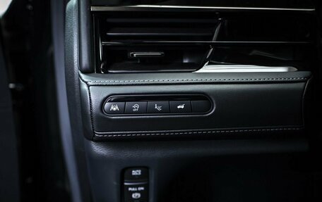 Infiniti QX80, 2024 год, 15 875 000 рублей, 13 фотография