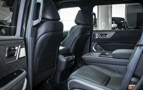 Infiniti QX80, 2024 год, 15 875 000 рублей, 16 фотография