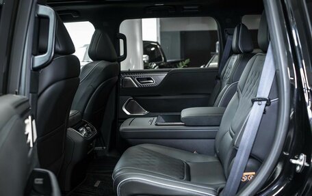 Infiniti QX80, 2024 год, 15 875 000 рублей, 17 фотография