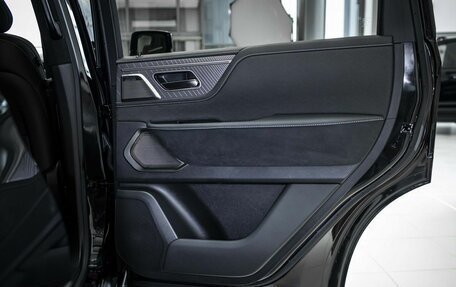 Infiniti QX80, 2024 год, 15 875 000 рублей, 19 фотография