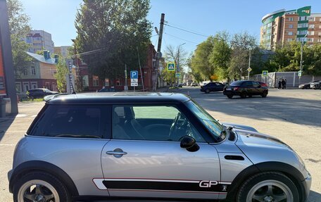 MINI Hatch, 2003 год, 690 000 рублей, 2 фотография