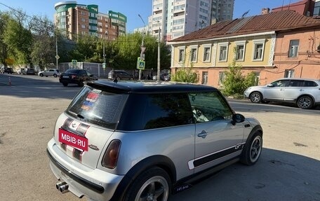 MINI Hatch, 2003 год, 690 000 рублей, 3 фотография