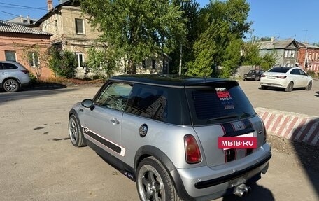 MINI Hatch, 2003 год, 690 000 рублей, 7 фотография