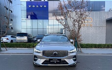 Volvo XC60 II, 2025 год, 5 000 000 рублей, 2 фотография