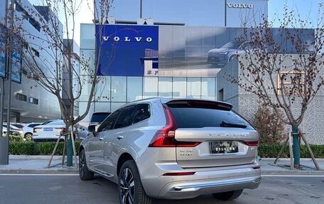 Volvo XC60 II, 2025 год, 5 000 000 рублей, 5 фотография