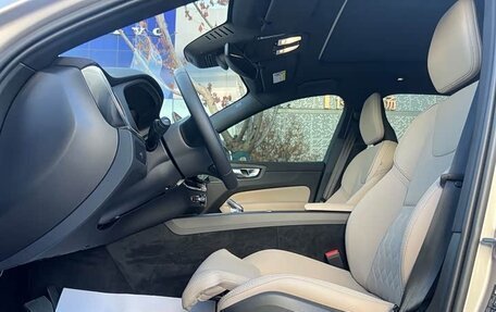 Volvo XC60 II, 2025 год, 5 000 000 рублей, 13 фотография