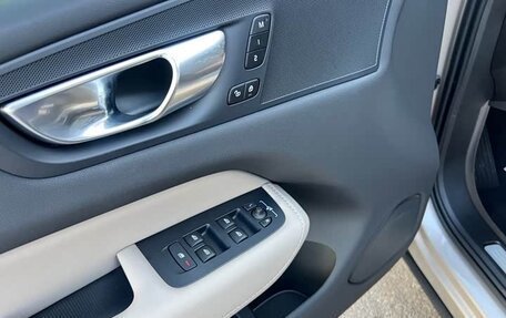 Volvo XC60 II, 2025 год, 5 000 000 рублей, 14 фотография