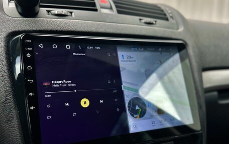 Skoda Octavia, 2012 год, 1 150 000 рублей, 6 фотография