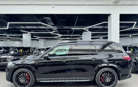 Mercedes-Benz GLS AMG, 2022 год, 22 890 000 рублей, 7 фотография