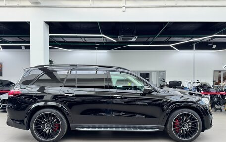 Mercedes-Benz GLS AMG, 2022 год, 22 890 000 рублей, 8 фотография