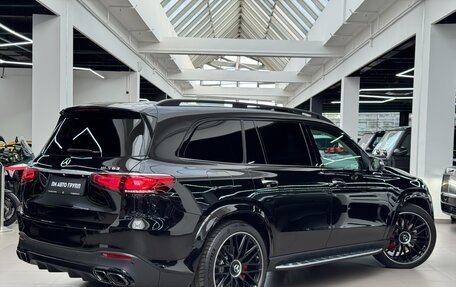 Mercedes-Benz GLS AMG, 2022 год, 22 890 000 рублей, 6 фотография