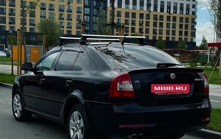 Skoda Octavia, 2012 год, 1 150 000 рублей, 3 фотография