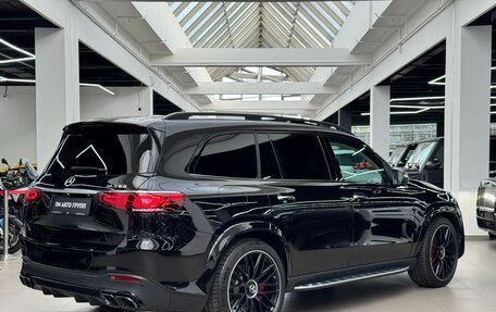 Mercedes-Benz GLS AMG, 2022 год, 22 890 000 рублей, 10 фотография