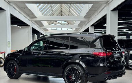 Mercedes-Benz GLS AMG, 2022 год, 22 890 000 рублей, 12 фотография