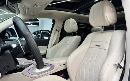 Mercedes-Benz GLS AMG, 2022 год, 22 890 000 рублей, 18 фотография