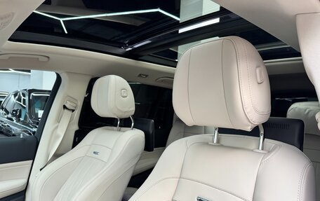 Mercedes-Benz GLS AMG, 2022 год, 22 890 000 рублей, 20 фотография