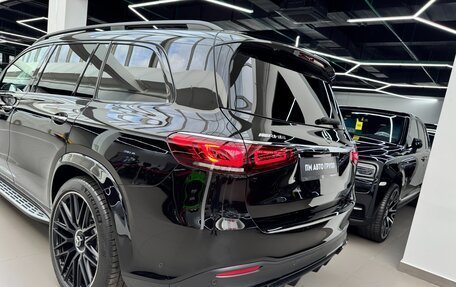 Mercedes-Benz GLS AMG, 2022 год, 22 890 000 рублей, 14 фотография