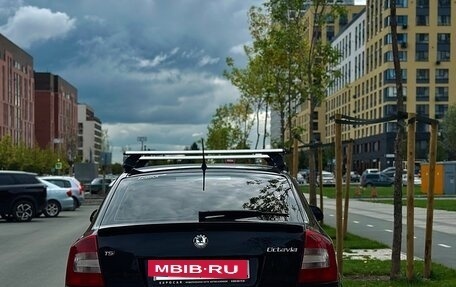 Skoda Octavia, 2012 год, 1 150 000 рублей, 4 фотография