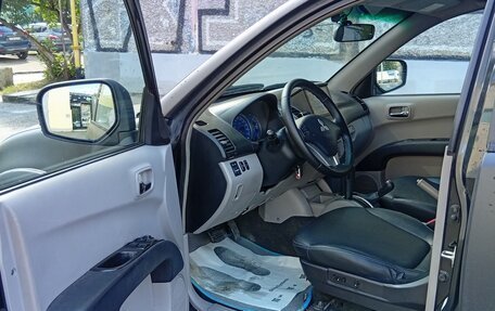 Mitsubishi L200 IV рестайлинг, 2008 год, 1 290 000 рублей, 5 фотография