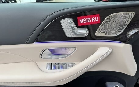 Mercedes-Benz GLS AMG, 2022 год, 22 890 000 рублей, 19 фотография