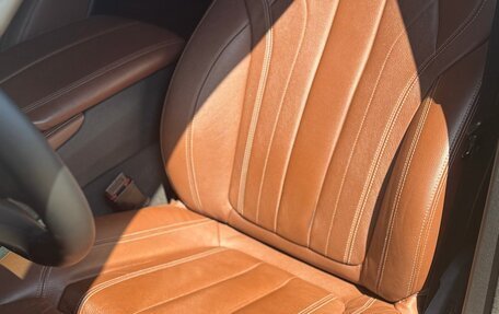 BMW X6, 2017 год, 3 300 000 рублей, 14 фотография
