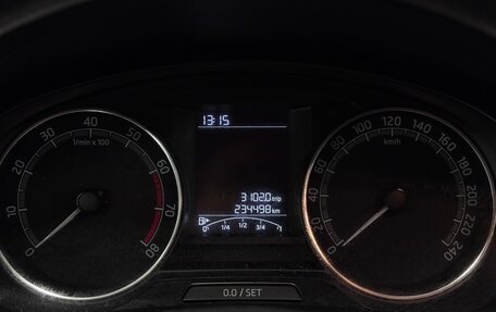 Skoda Rapid I, 2019 год, 1 029 000 рублей, 6 фотография