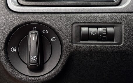 Skoda Rapid I, 2019 год, 1 029 000 рублей, 8 фотография