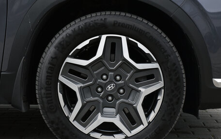 Hyundai Santa Fe IV, 2023 год, 4 699 000 рублей, 10 фотография
