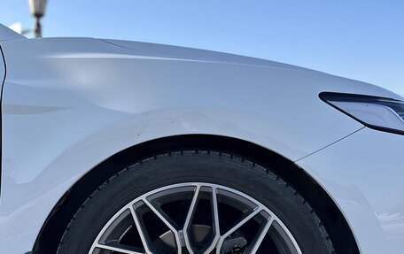 Toyota Camry, 2021 год, 3 400 000 рублей, 8 фотография