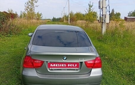 BMW 3 серия, 2011 год, 1 150 000 рублей, 3 фотография