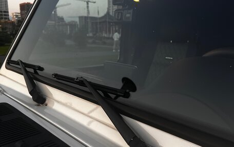 Mercedes-Benz G-Класс AMG, 2015 год, 7 500 000 рублей, 10 фотография