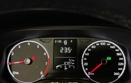 Volkswagen Polo VI (EU Market), 2021 год, 1 380 000 рублей, 10 фотография