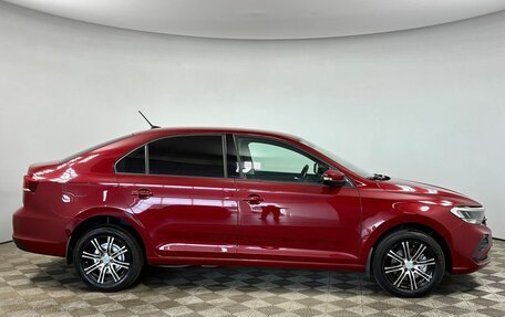 Volkswagen Polo VI (EU Market), 2021 год, 1 380 000 рублей, 7 фотография