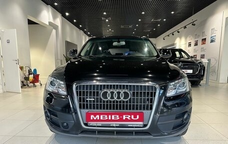 Audi Q5, 2011 год, 1 250 000 рублей, 2 фотография