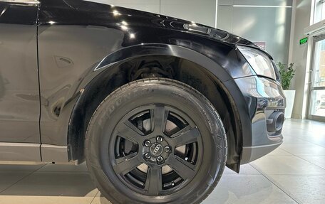 Audi Q5, 2011 год, 1 250 000 рублей, 8 фотография