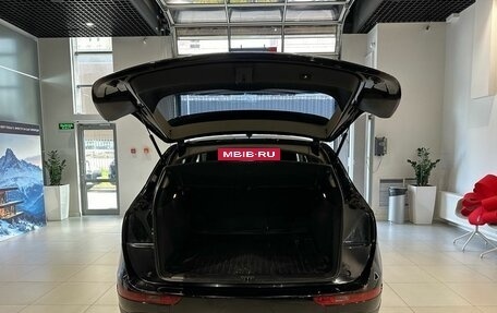 Audi Q5, 2011 год, 1 250 000 рублей, 6 фотография