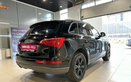 Audi Q5, 2011 год, 1 250 000 рублей, 4 фотография