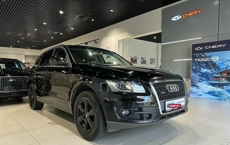 Audi Q5, 2011 год, 1 250 000 рублей, 3 фотография