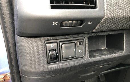 Nissan Micra III, 2009 год, 550 000 рублей, 9 фотография