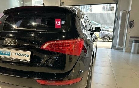 Audi Q5, 2011 год, 1 250 000 рублей, 10 фотография