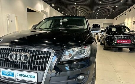 Audi Q5, 2011 год, 1 250 000 рублей, 9 фотография