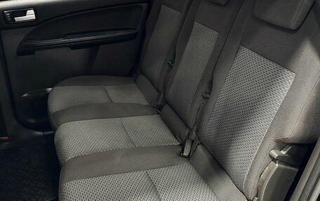 Ford C-MAX I рестайлинг, 2006 год, 630 000 рублей, 10 фотография