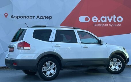 KIA Mohave I, 2012 год, 1 750 000 рублей, 4 фотография