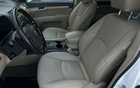 KIA Mohave I, 2012 год, 1 750 000 рублей, 9 фотография