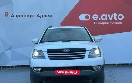 KIA Mohave I, 2012 год, 1 750 000 рублей, 2 фотография