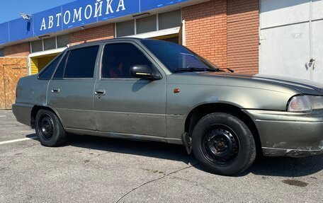 Daewoo Nexia I рестайлинг, 2004 год, 135 000 рублей, 3 фотография